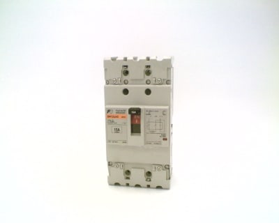 FUJI ELECTRIC BW125JAG-3P015