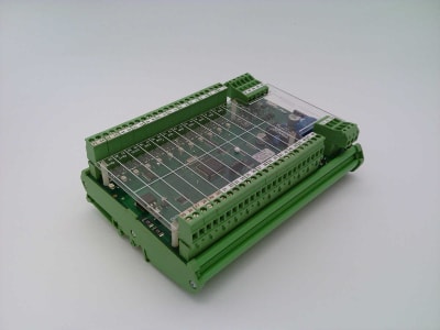 INTERSCHALT F105005A