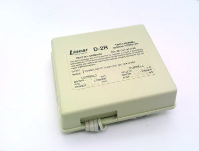 NICE NORTH AMERICA D-2R