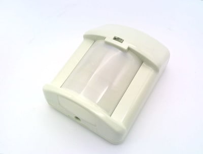 ALEPH INTERNATIONAL XP-5