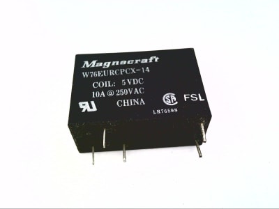 SCHNEIDER ELECTRIC W76EURCPCX-14