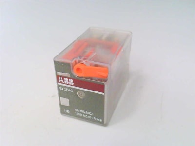 ASEA BROWN BOVERI CR-M024AC2