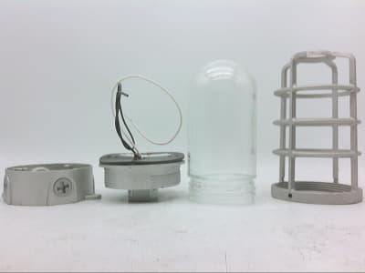 RAB LIGHTING DVAKS100CG