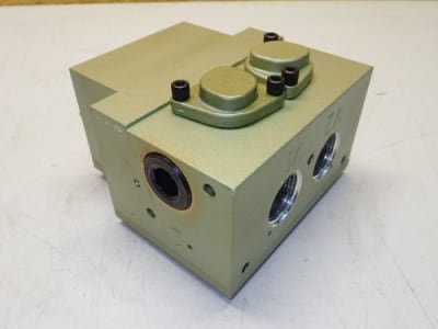 ROSS CONTROLS 2768A6901