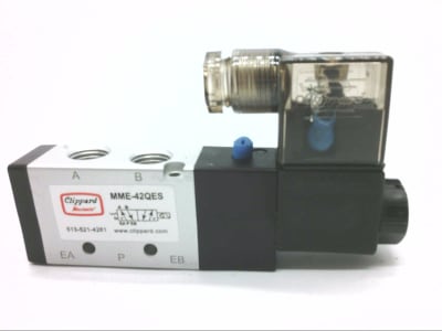 CLIPPARD MME-42QES-D110