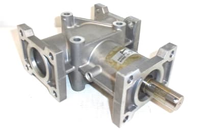 REGAL REXNORD 6ARA2-SF10