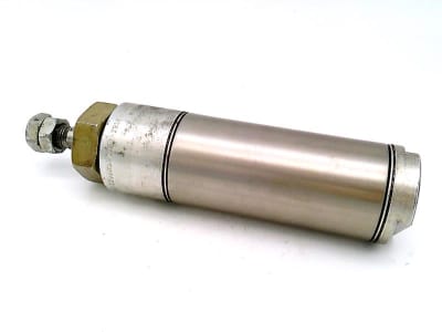 AMERICAN CYLINDER CO INC 750DNS-2.00