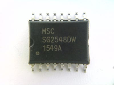 GENERIC SG2548DW