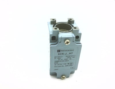 SCHNEIDER ELECTRIC XCK-JH7