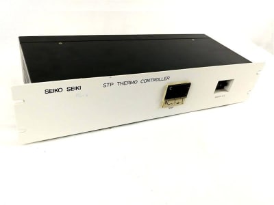 SEIKO SEIKI SCU-STC-G