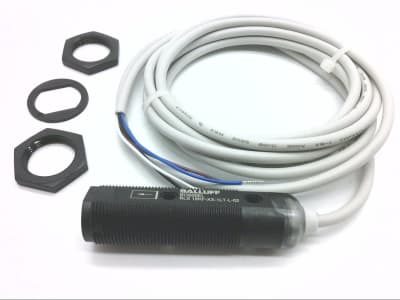 BALLUFF BOS00EL