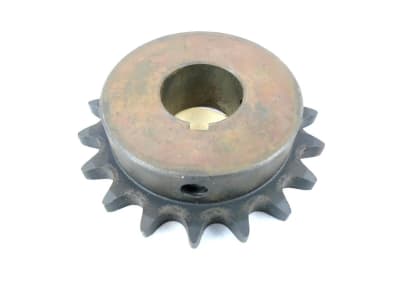 MARTIN SPROCKET & GEAR INC 50BS18HT 1 3/16