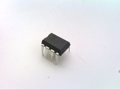 ANALOG DEVICES REF02HPZ