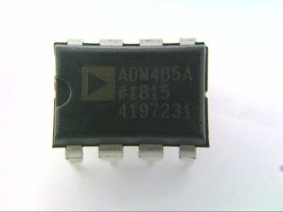 ANALOG DEVICES ADM485ANZ