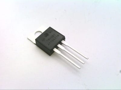 ON SEMICONDUCTOR MC7805BTG