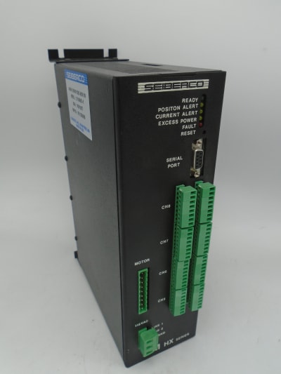 SEIBERCO INC AIM5000DSHX1021005-1