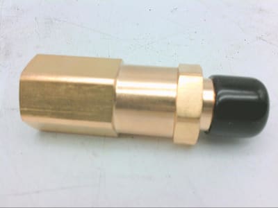 PARKER 4M4F-F4L-10-B