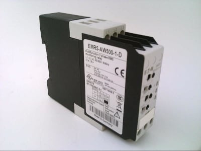 EATON CORPORATION EMR5-AW500-1-D