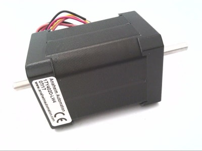 ANAHEIM AUTOMATION 17Y402D-LW4