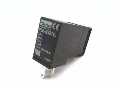 PARKER P2E-KV31C1