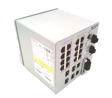 ALLEN BRADLEY 1783-BMS20CA