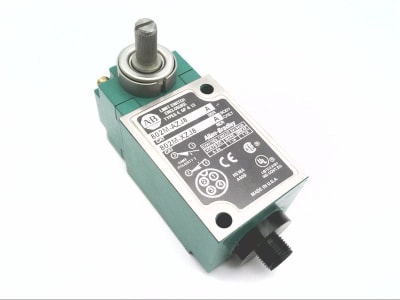 ALLEN BRADLEY 802M-AZJ8