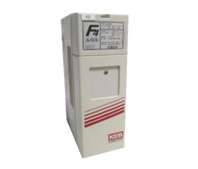 KEB AUTOMATION 09.F4.S1D-4003