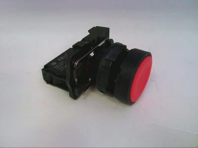 SCHNEIDER ELECTRIC XB5AA42