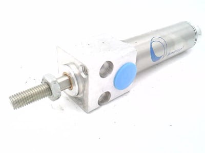 AMERICAN CYLINDER CO INC 750SBFS-1.00