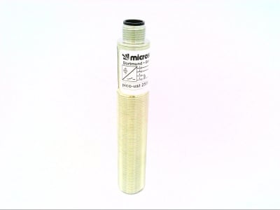 MICRO SONIC PICO-UST 25/SI/CD/S/HV/M18