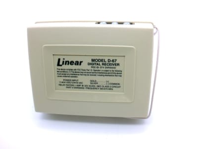 NICE NORTH AMERICA D-67