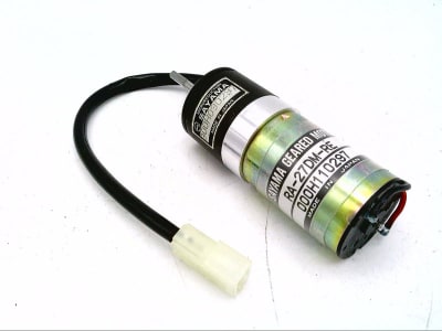 SAYAMA RA-27DM-RE