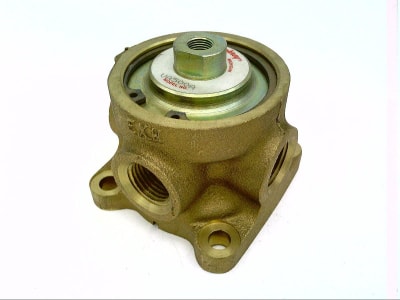 HUMPHREY VA500A-3-10-21