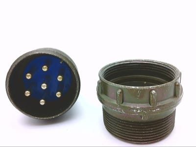 AMPHENOL 97-3101A-24-10P