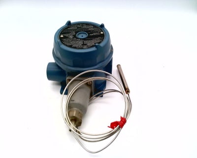 UNITED ELECTRIC F120-15531