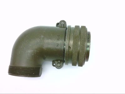 AMPHENOL MS3108B24-10S