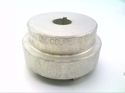 MAGNALOY COUPLINGS M500-10408