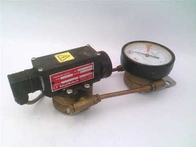 BAILEY & MACKEY 1392P