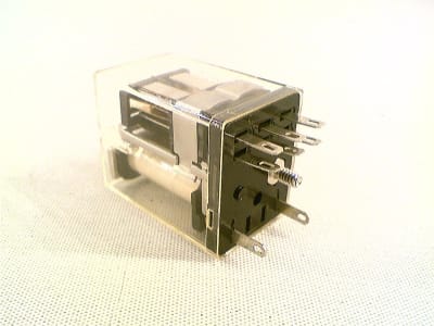 MATSUSHITA ELECTRIC K2F-24V-9