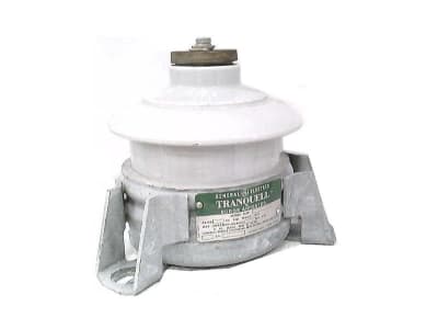 GENERAL ELECTRIC 9LIIP-GK004