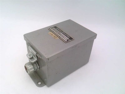 GENERAL ELECTRIC 3N7500SA101A1