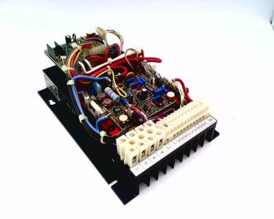 KB ELECTRONICS KBCC-125R