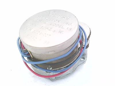 HURST MOTORS 3006-007