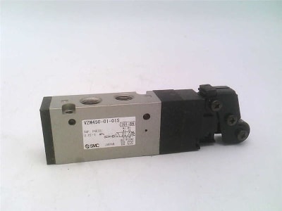 SMC VZM450-01-01S