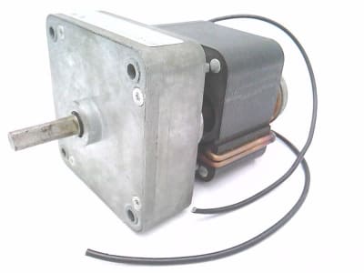 REX ENGINEERING 5544