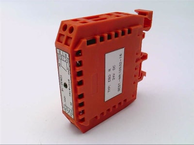 ASEA BROWN BOVERI 10532-16