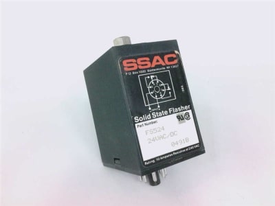 ASEA BROWN BOVERI FS524