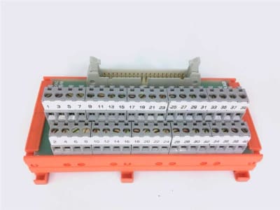 ASEA BROWN BOVERI BFM-HE-10/40