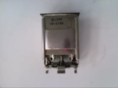 EATON CORPORATION PB10-A1