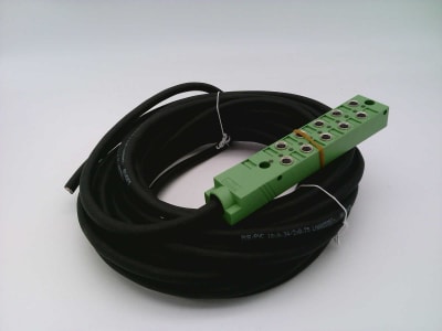 PHOENIX CONTACT SACB-10/3-L-10 0PUR-M8